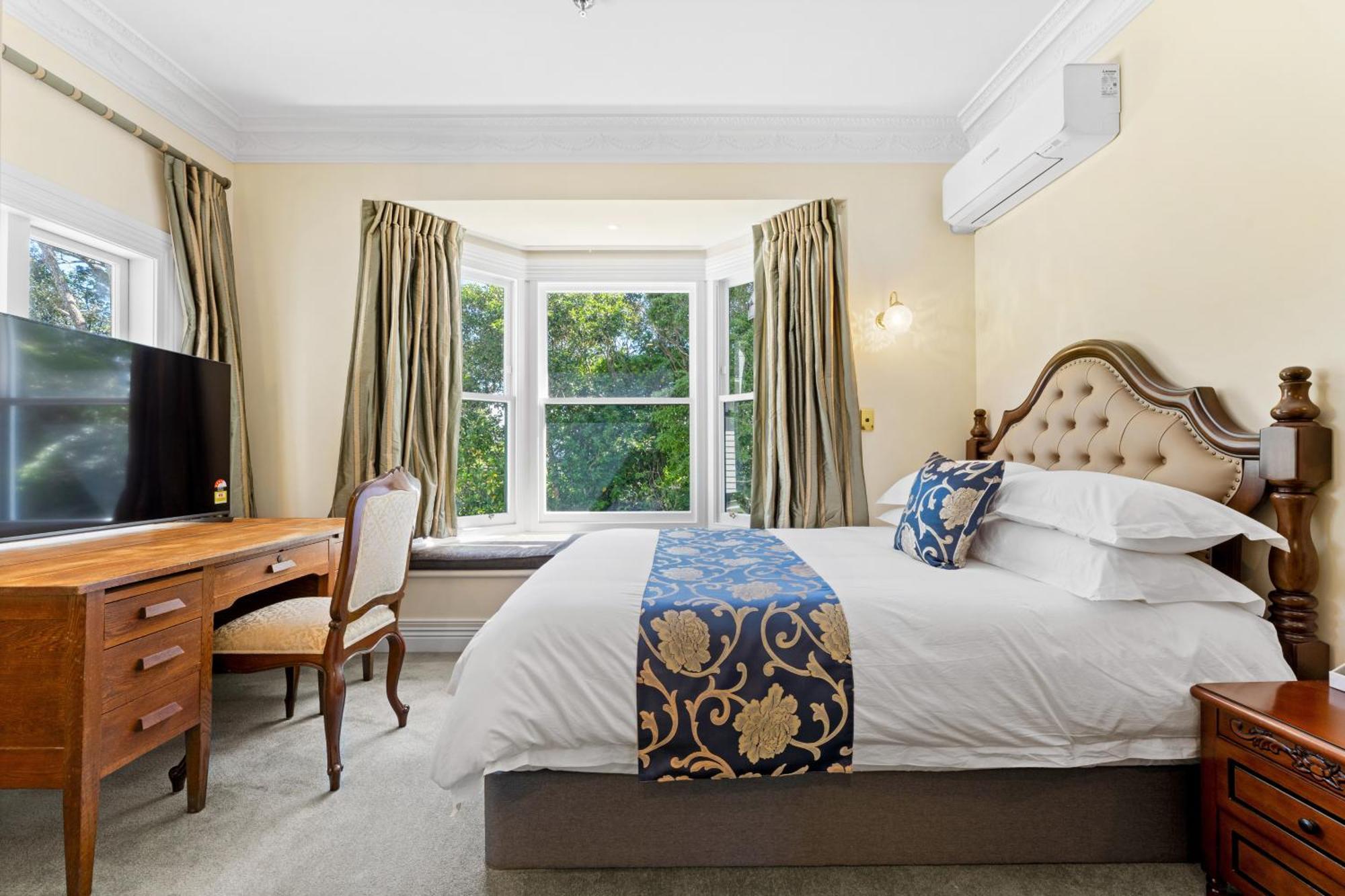 Aachen House Hotel Auckland Exterior photo
